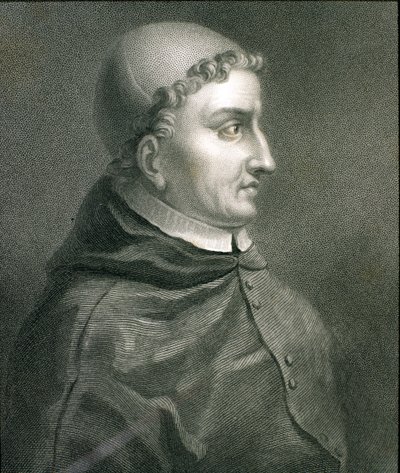 Cardinal Francisco Jimenez de Cisneros (1437-1517) de 